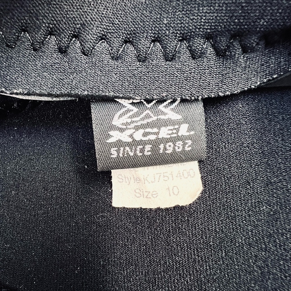 XCEL wetsuit - Picture 12 of 16